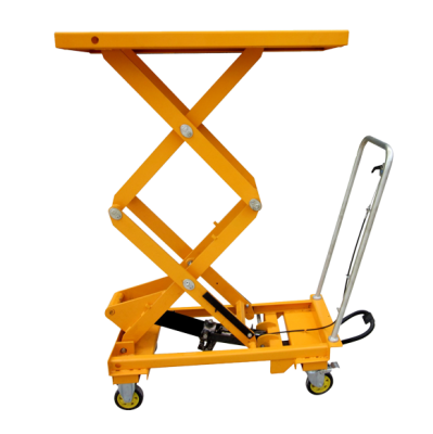 JT foot type manual platform c