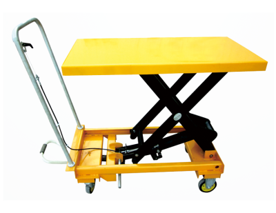 JT foot type manual platform c